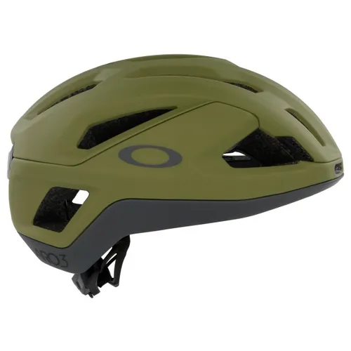 Oakley - ARO3 Endurance - Bike helmet size L, olive