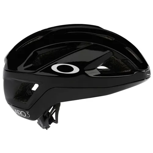 Oakley - ARO3 Endurance - Bike helmet size M, black