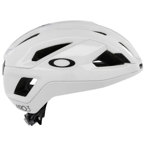 Oakley - ARO3 Endurance - Bike helmet size S, grey