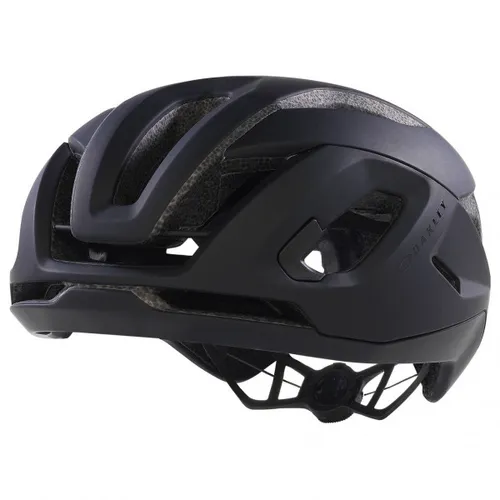 Oakley - ARO5 Race - Bike helmet size M, black