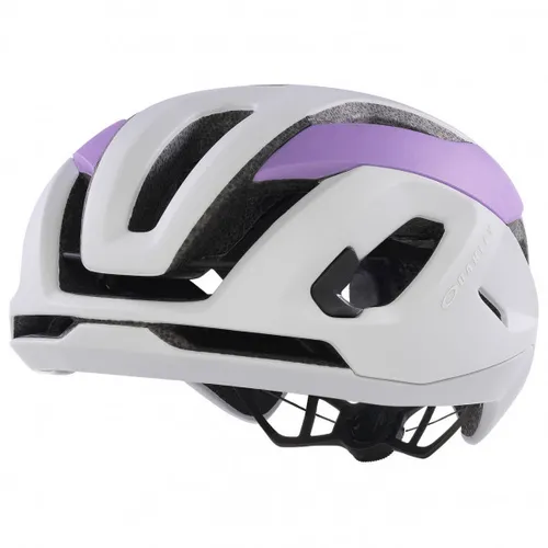 Oakley - ARO5 Race - Bike helmet size M, grey