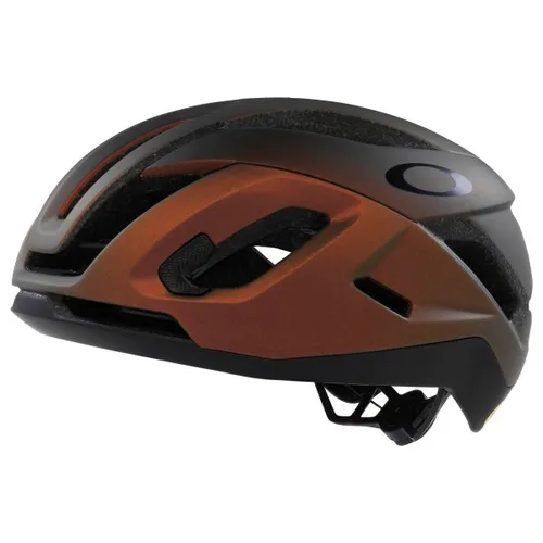 Oakley - ARO5 Race - Bike helmet size S, black/brown