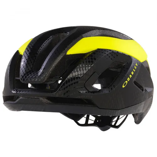 Oakley - ARO5 Race - Bike helmet size S, black