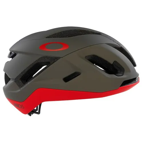 Oakley - ARO5 Race - Bike helmet size S, brown