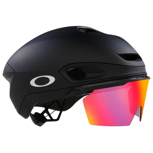 Oakley - ARO7 Road EU - Bike helmet size L, black