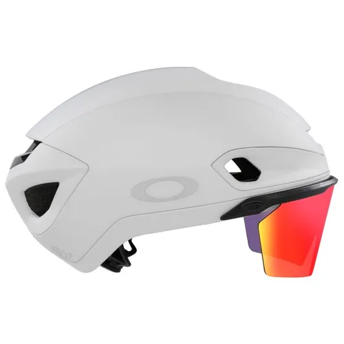 Oakley - ARO7 Road EU - Bike helmet size S, grey