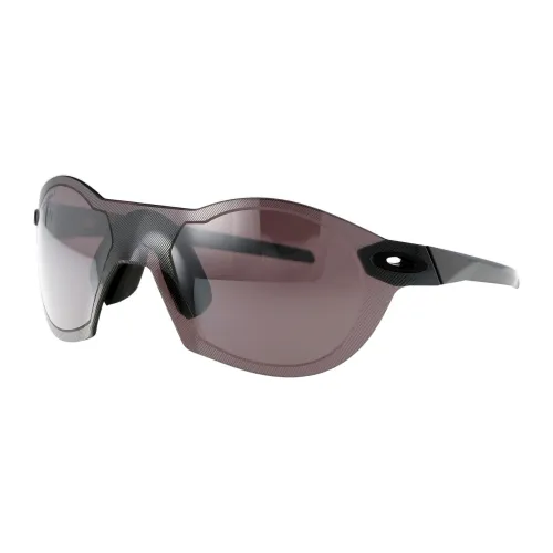 Oakley , Cool Re:subzero Sunglasses ,Brown male, Sizes: