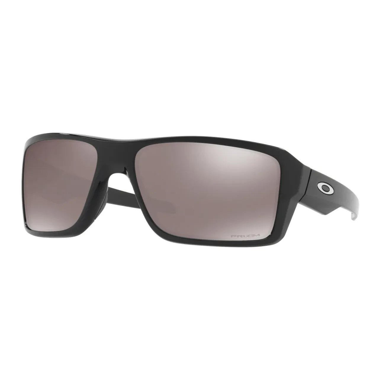 Oakley , Double Edge Sunglasses ,Black male, Sizes: