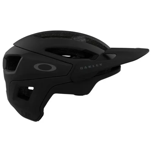 Oakley - DRT3 - Bike helmet size S, black