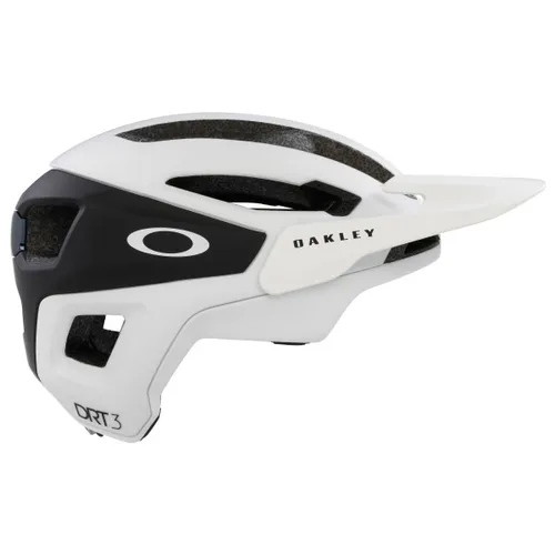 Oakley - DRT3 - Bike helmet size S, grey