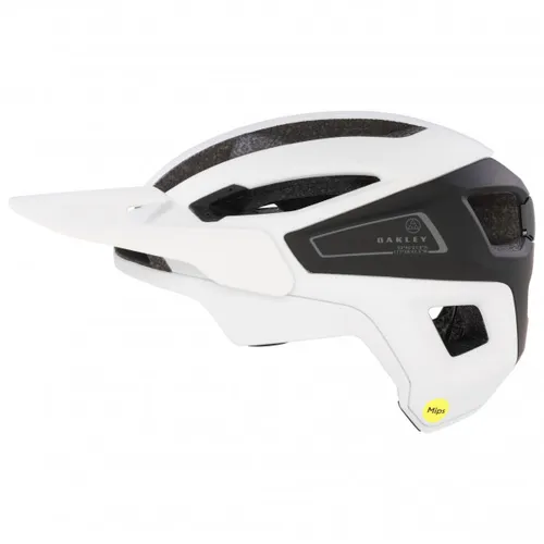 Oakley - DRT3 - Bike helmet size S, white
