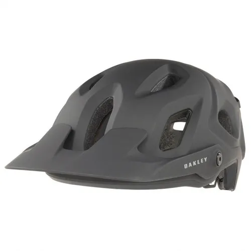 Oakley - DRT5 - Europe - Bike helmet size M, grey