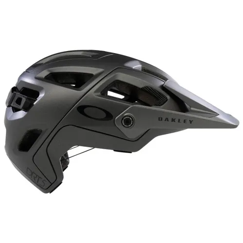 Oakley - DRT5 Maven - Bike helmet size L, grey
