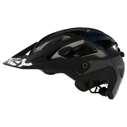 Oakley - DRT5 Maven - Bike helmet size M, black