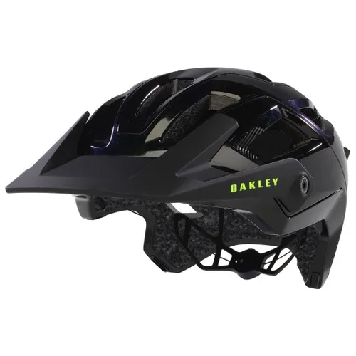 Oakley - DRT5 Maven - Bike helmet size S, black