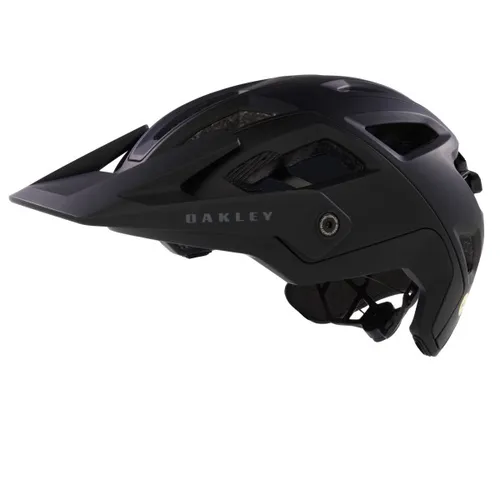 Oakley - DRT5 Maven - Bike helmet size S, black