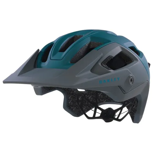 Oakley - DRT5 Maven - Bike helmet size S, blue