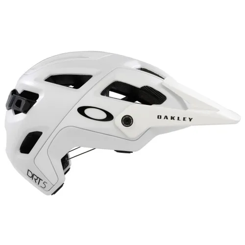 Oakley - DRT5 Maven - Bike helmet size S, grey