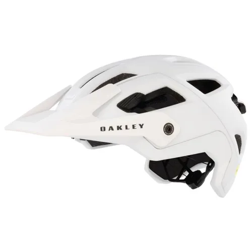 Oakley - DRT5 Maven - Bike helmet size S, white