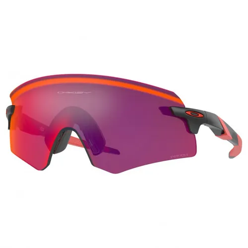 Oakley - Encoder Prizm S2 (VLT 20%) - Cycling glasses purple