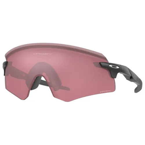 Oakley - Encoder Prizm S2 (VLT 22%) - Cycling glasses pink
