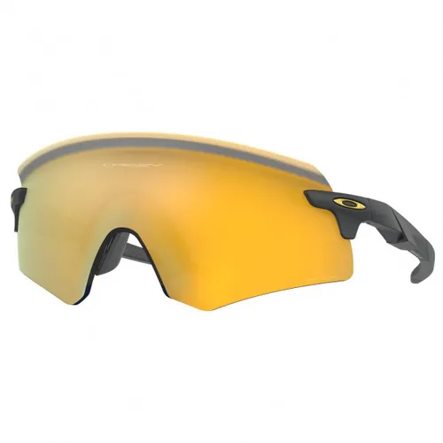 Oakley - Encoder Prizm S3 (VLT 11%) - Cycling glasses sand