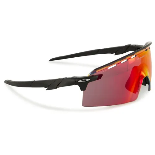 Oakley - Encoder Strike Vented S2 (VLT 20%) - Cycling glasses white