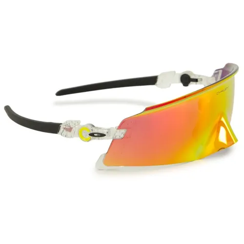 Oakley - Encoder Strike Vented S3 (VLT 11%) - Cycling glasses multi