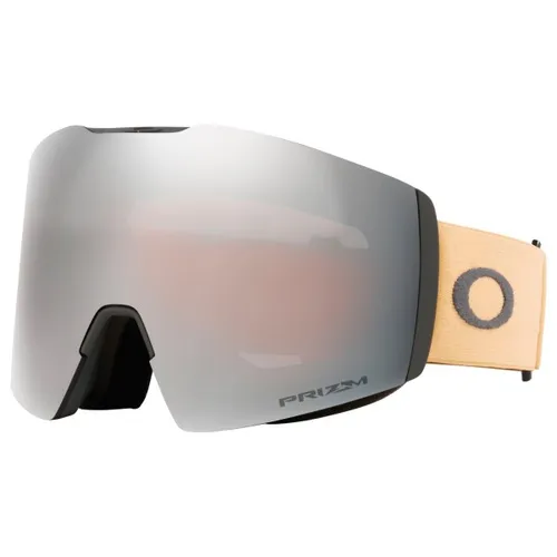 Oakley - Fall Line L S4 (VLT 5,5%) - Ski goggles grey