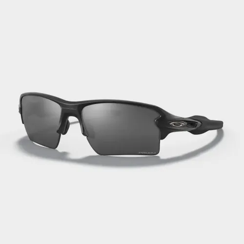 Oakley Flak™ 2.0 Sunglasses - Black, Black