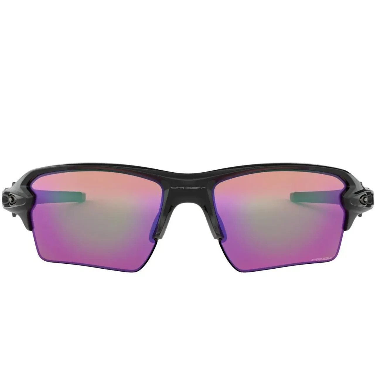 Oakley , Flak 2.0 XL Sunglasses ,Black unisex, Sizes: