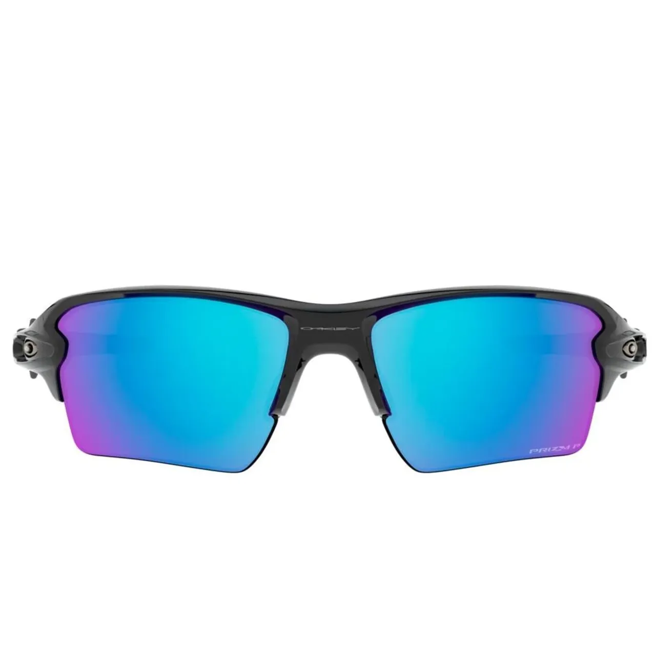 Oakley , Flak 2.0 XL Sunglasses ,Black unisex, Sizes: