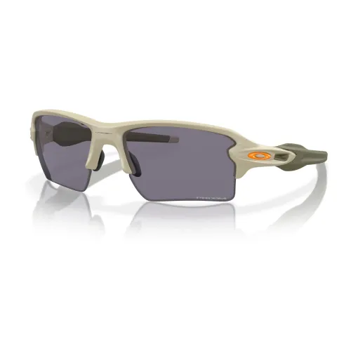 Oakley , Flak 2.0 XL Sunglasses ,Multicolor male, Sizes: