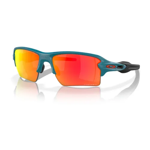 Oakley , Flak 2.0 XL Sunglasses ,Multicolor male, Sizes: