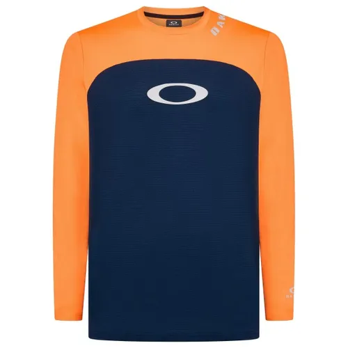 Oakley - Free Ride RC L/S Jersey - Cycling jersey