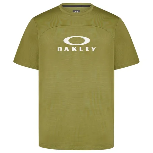 Oakley - Free Ride RC S/S Jersey - Cycling jersey