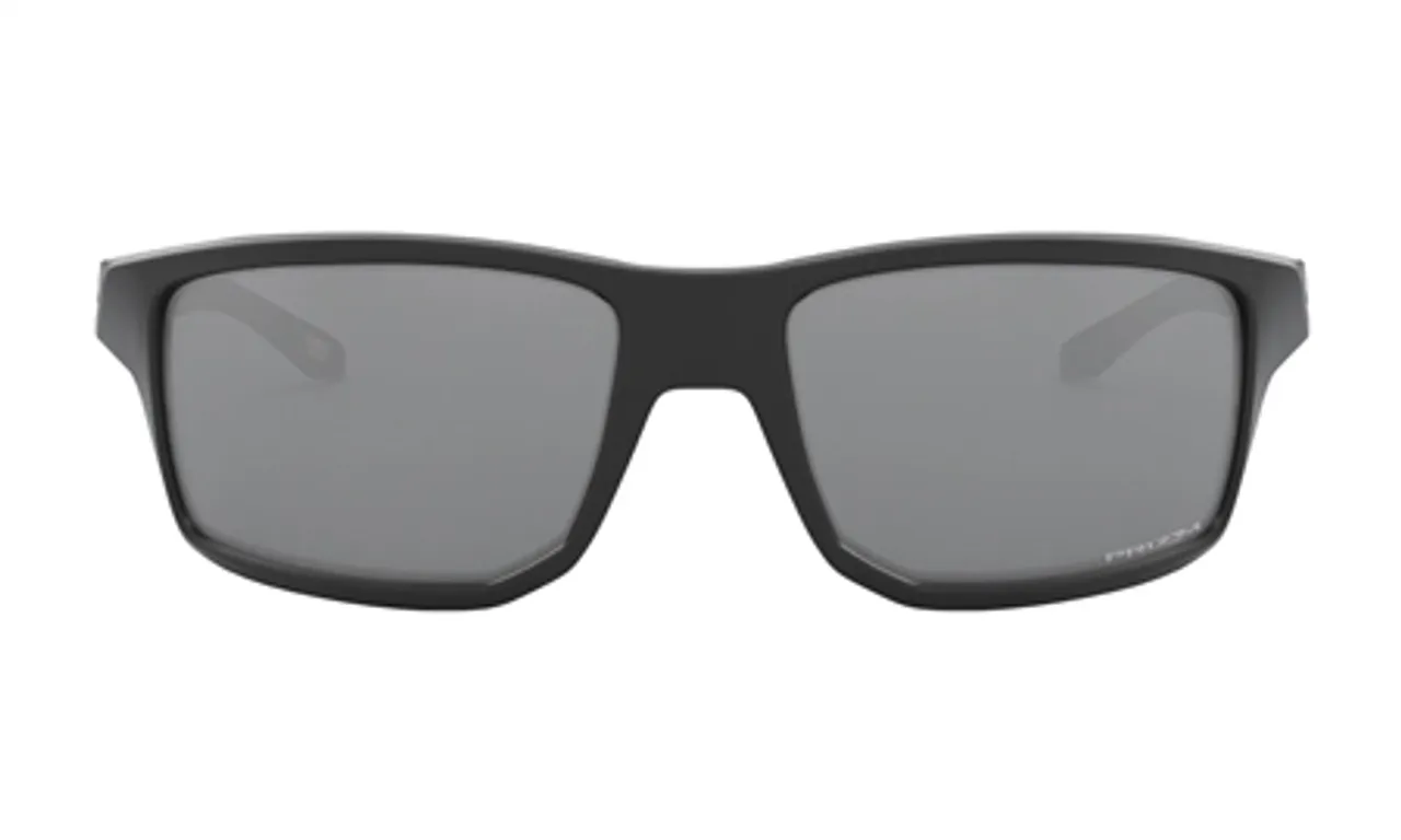 Oakley Gibston Sunglasses - Prizm Black