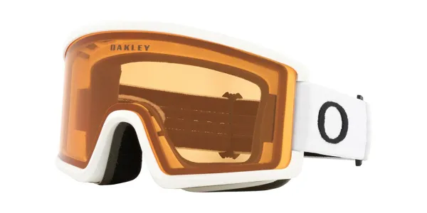 Oakley Goggles OO7121 TARGET LINE  M 712106 Men's Sunglasses White Size Standard