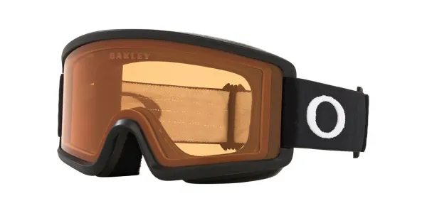 Oakley Goggles OO7122 TARGET LINE  S 712202 Men's Sunglasses Black Size Standard
