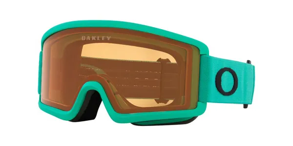 Oakley Goggles OO7122 TARGET LINE  S 712211 Men's Sunglasses Blue Size Standard