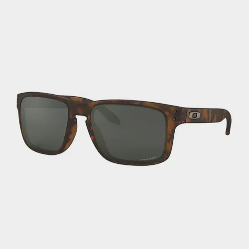 Oakley Holbrook Sunglasses - Brown, BROWN