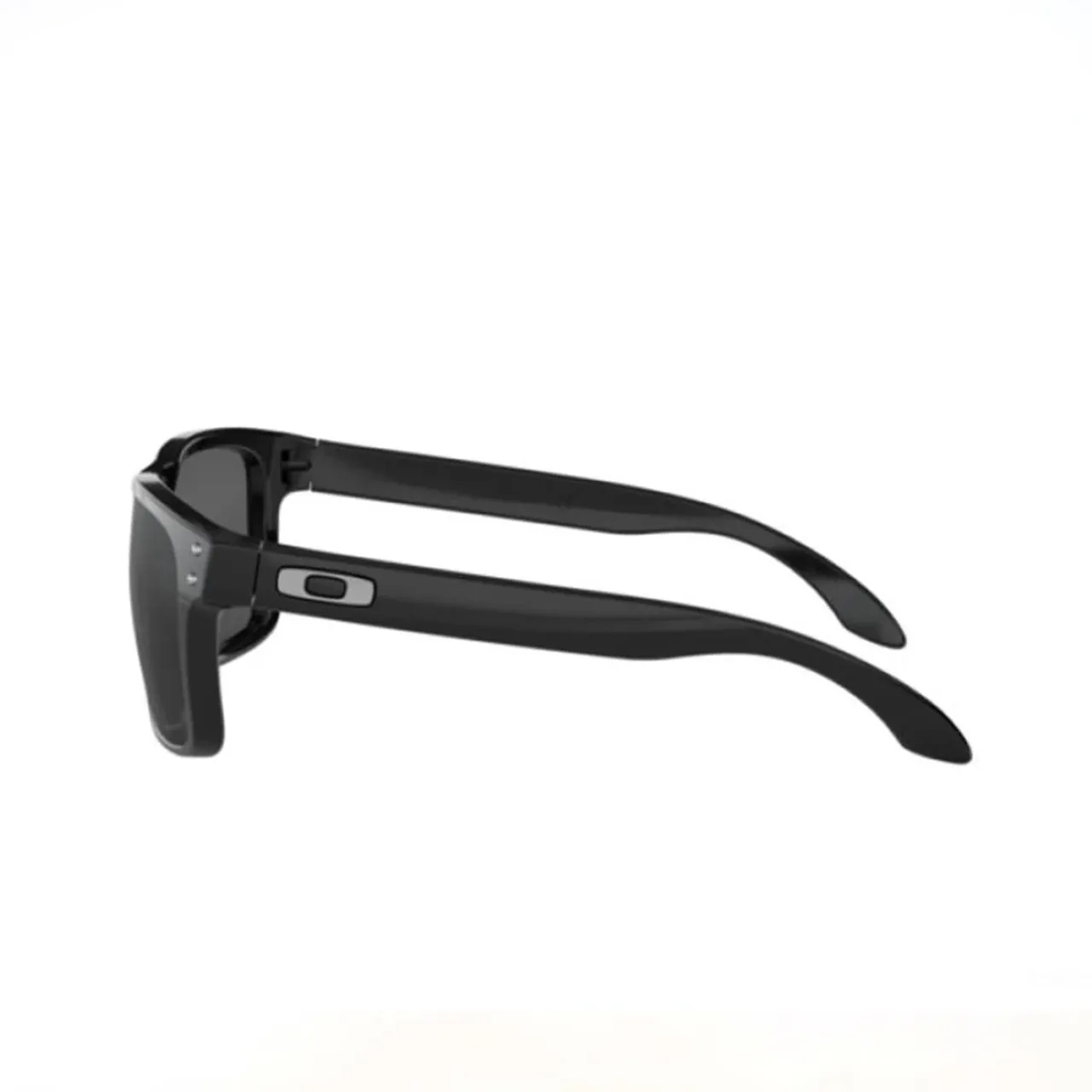 Oakley , Holbrook Sunglasses - Classic Style, Contemporary Design ,Black unisex, Sizes:
