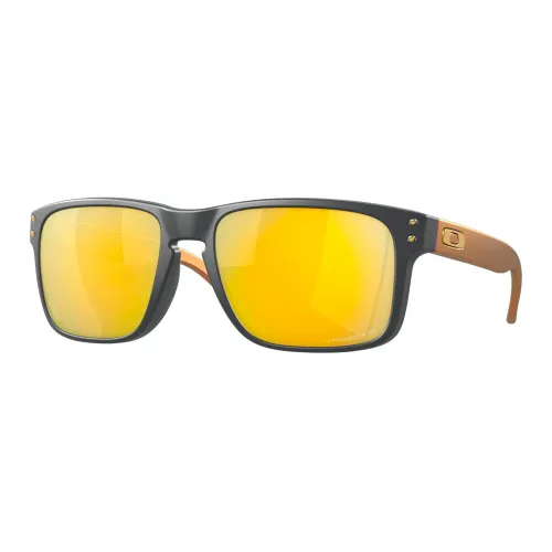 Oakley , Holbrook Sunglasses ,Multicolor male, Sizes: