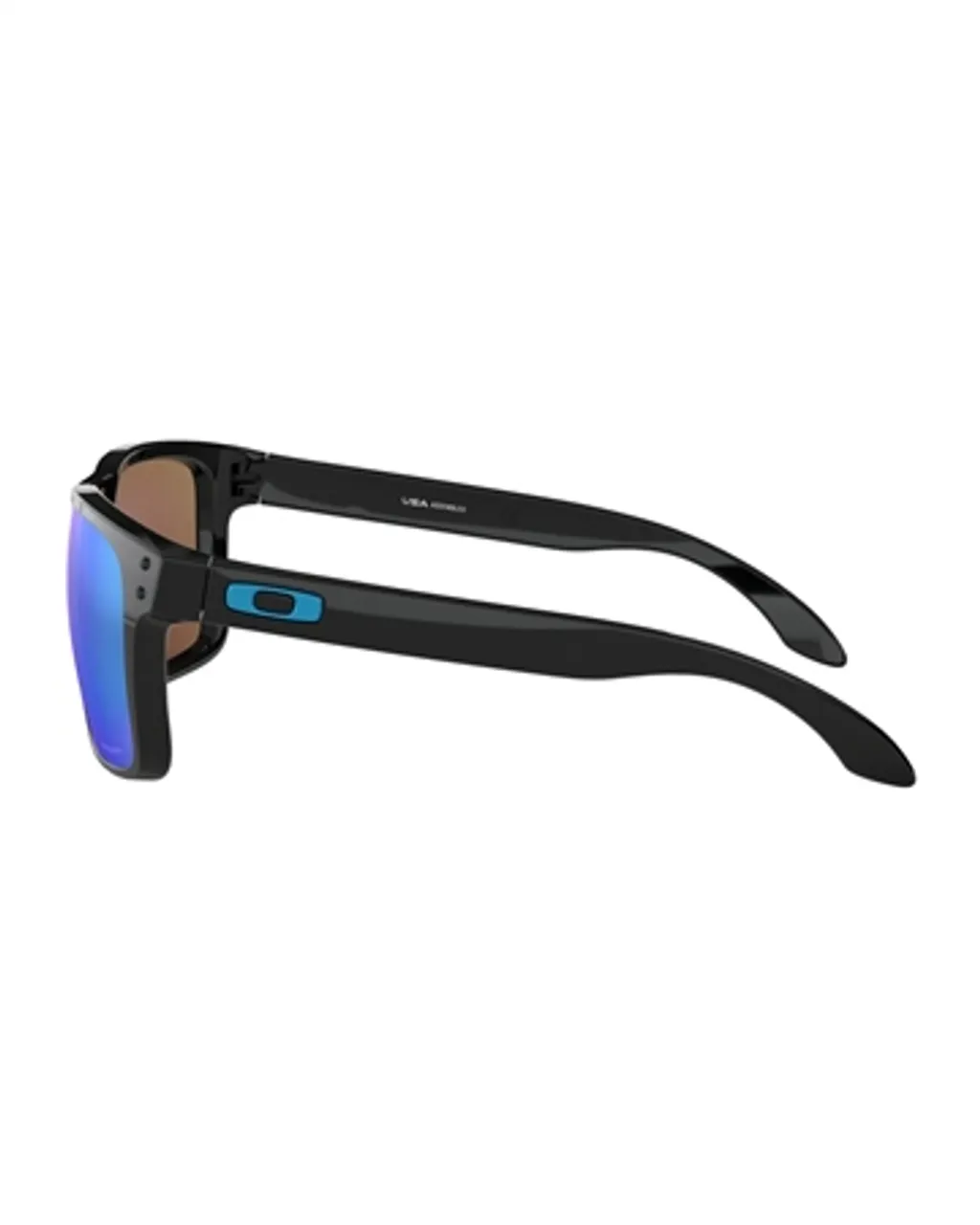Oakley Holbrook XL Sunglasses - Polished Black