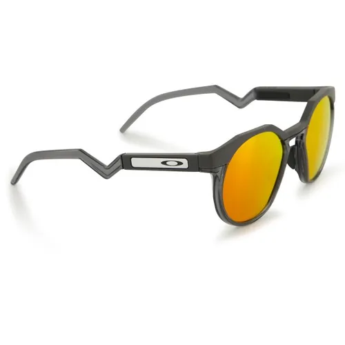 Oakley - HSTN S3 (VLT 17%) - Sunglasses white