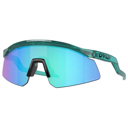 Oakley - Hydra Prizm S3 (VLT 12%) - Cycling glasses turquoise