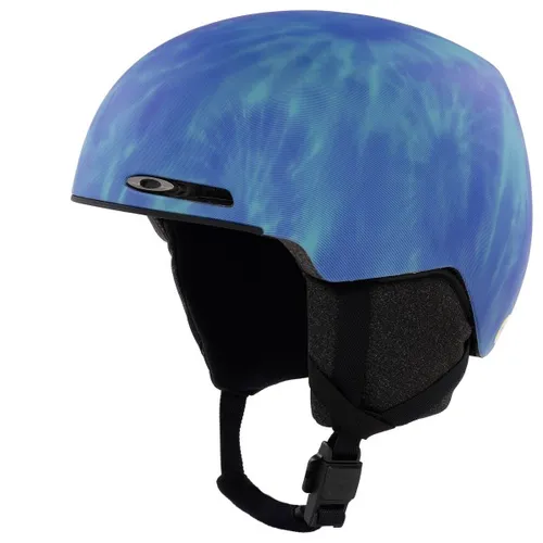 Oakley - Kid's Mod1 Mips - Ski helmet size S - 49-53 cm, blue
