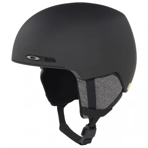 Oakley - Kid's Mod1 Mips - Ski helmet size S - 49-53 cm, grey