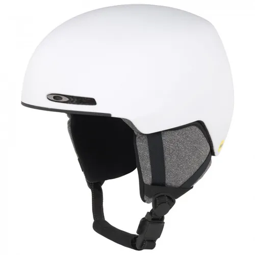 Oakley - Kid's Mod1 Mips - Ski helmet size S - 49-53 cm, white
