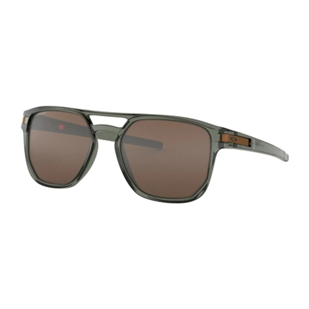 Oakley Latch Beta Sunglasses - Brown